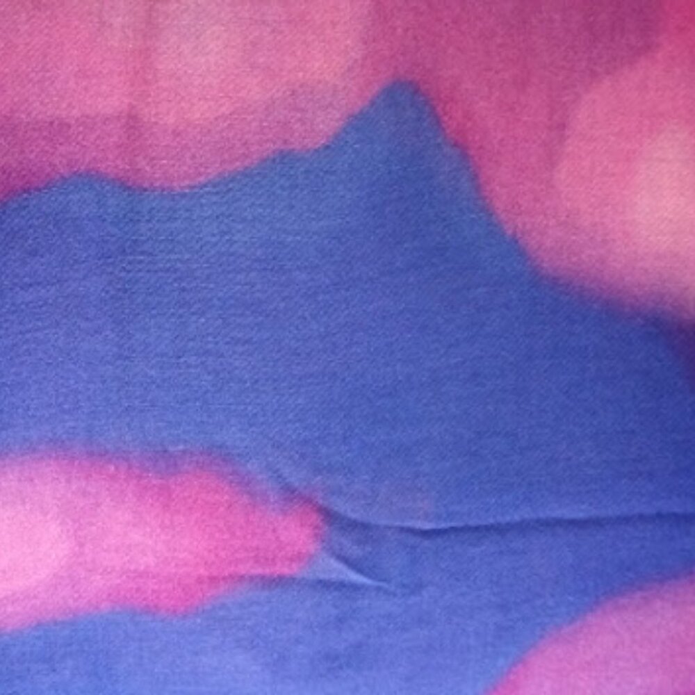JUMA Pinks/Blues Scarf